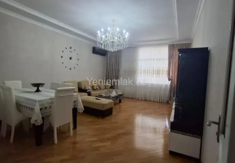 3 otaqlı mənzil Satılır, Binəqədi qəs., Binəqədi, Bakı