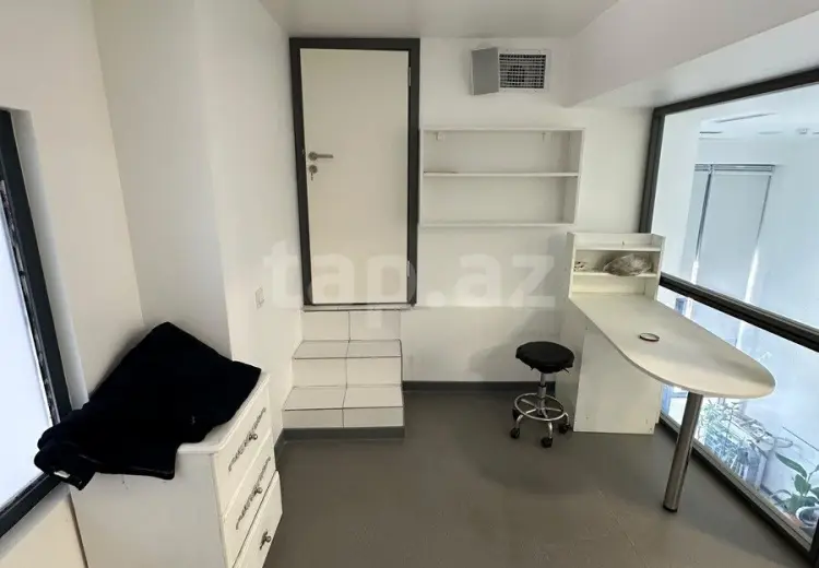 0 m² Obyekt / Ofis , Bakı