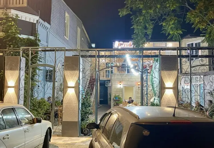 200 m² Obyekt / Ofis Kirayə (aylıq), Bakıxanov qəs., Sabunçu, Bakı