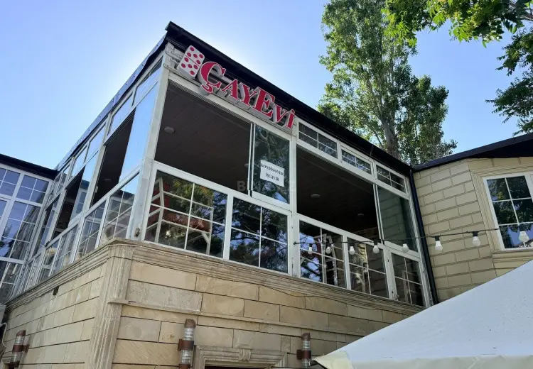 200 m² Obyekt / Ofis Kirayə (aylıq), Bakıxanov qəs., Sabunçu, Bakı