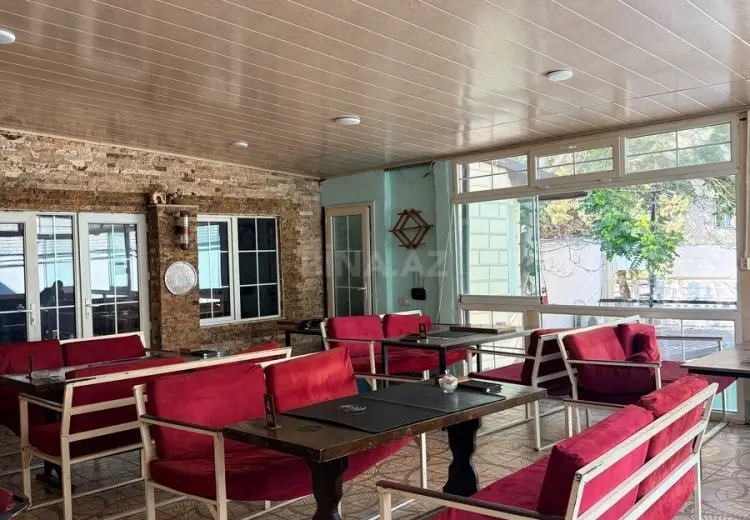 200 m² Obyekt / Ofis Kirayə (aylıq), Bakıxanov qəs., Sabunçu, Bakı