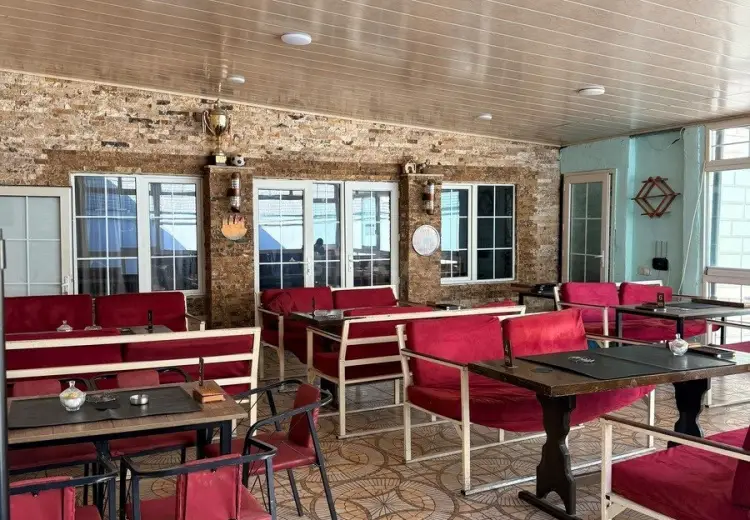 200 m² Obyekt / Ofis Kirayə (aylıq), Bakıxanov qəs., Sabunçu, Bakı