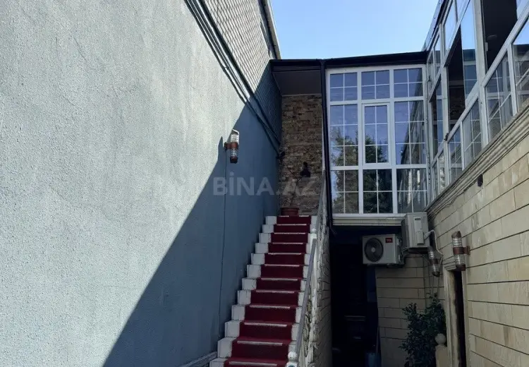 200 m² Obyekt / Ofis Kirayə (aylıq), Bakıxanov qəs., Sabunçu, Bakı