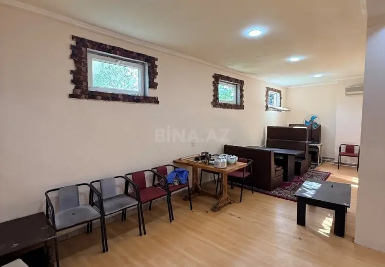 200 m² Obyekt / Ofis Kirayə (aylıq), Bakıxanov qəs., Sabunçu, Bakı