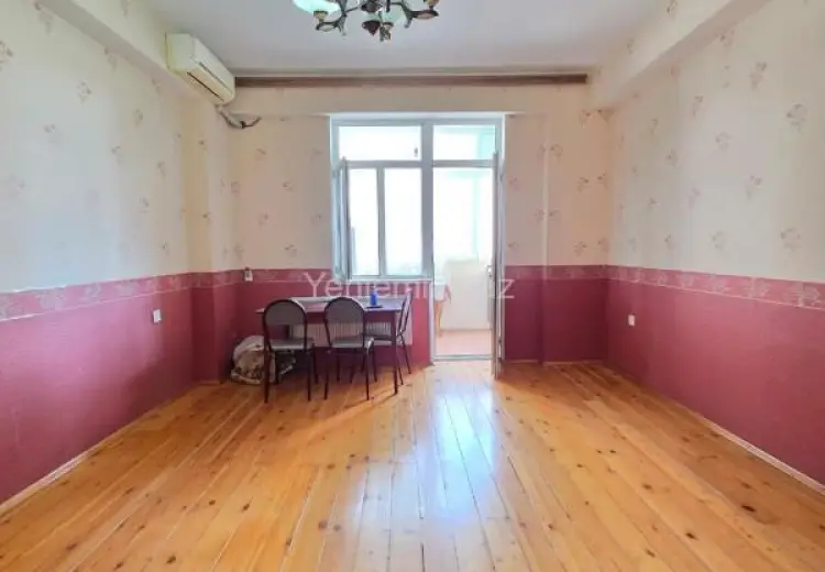 2 otaqlı mənzil Kirayə (aylıq), Yeni Yasamal qəs., Yasamal, Bakı