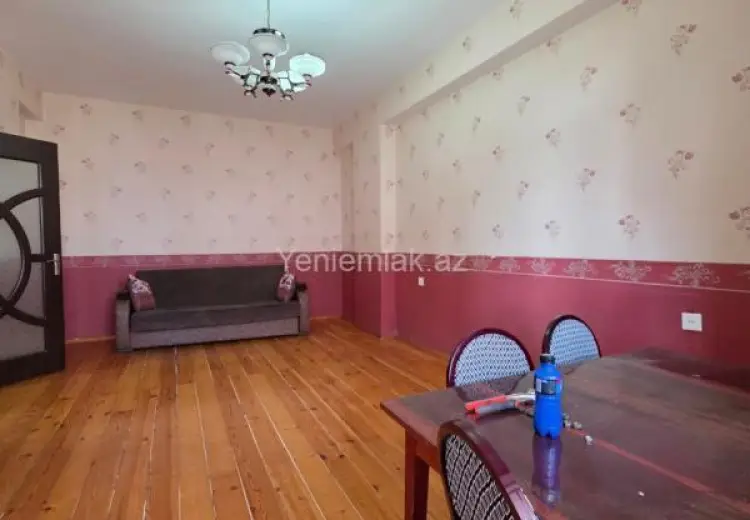 2 otaqlı mənzil Kirayə (aylıq), Yeni Yasamal qəs., Yasamal, Bakı
