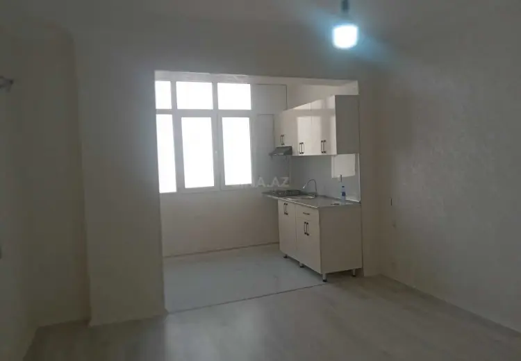 2 otaqlı mənzil Satılır, Xırdalan