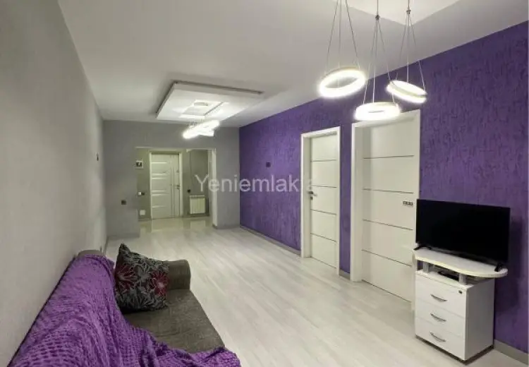 325 000 AZN - 2 otaqlı mənzil Satılır, Nərimanov, Bakı