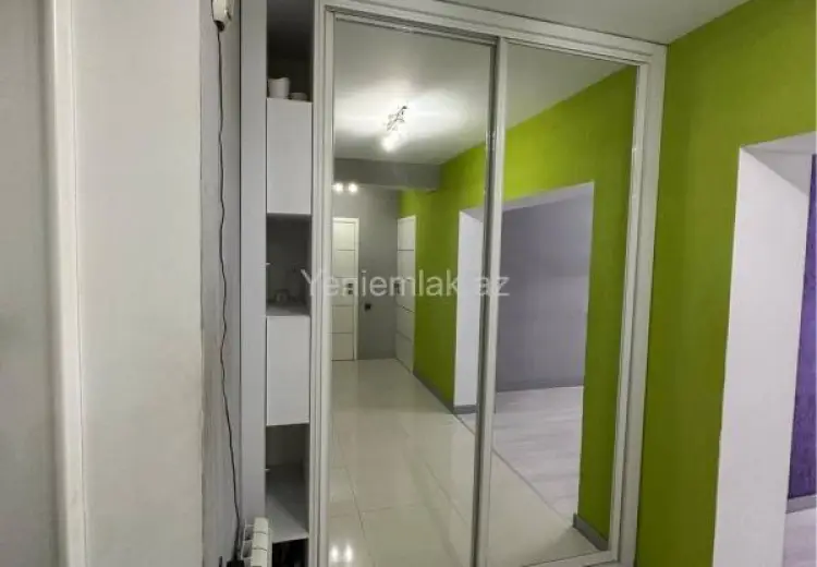 325 000 AZN - 2 otaqlı mənzil Satılır, Nərimanov, Bakı