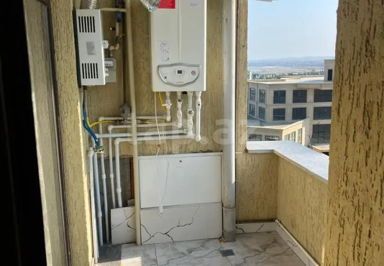 3 otaqlı mənzil , Sumqayıt