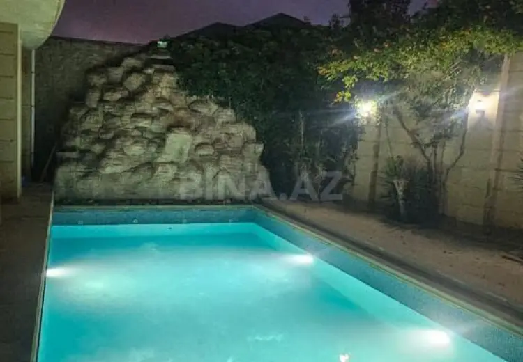 7 otaqlı mənzil Satılır, Novxanı, Abşeron