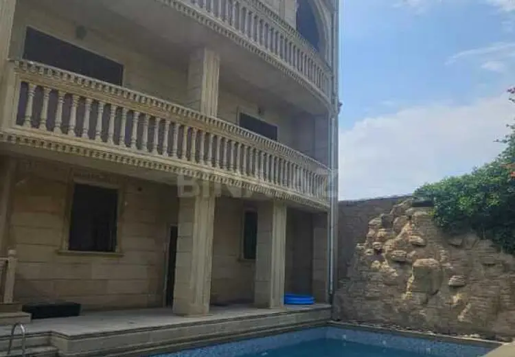 7 otaqlı mənzil Satılır, Novxanı, Abşeron