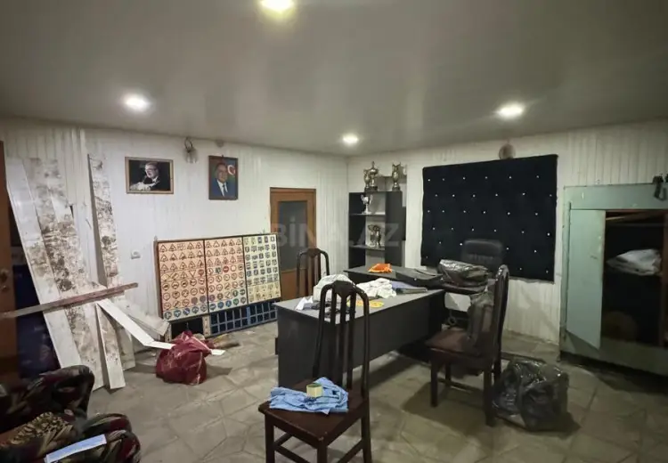 176 m² Obyekt / Ofis Satılır, Yasamal, Bakı