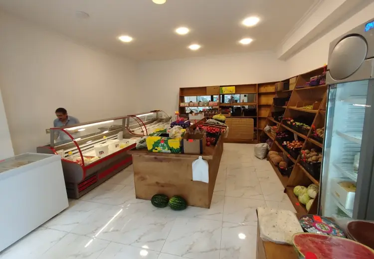 50 m² Obyekt / Ofis Satılır, Yasamal, Bakı
