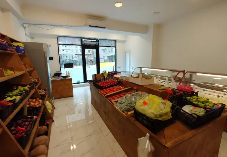 50 m² Obyekt / Ofis Satılır, Yasamal, Bakı