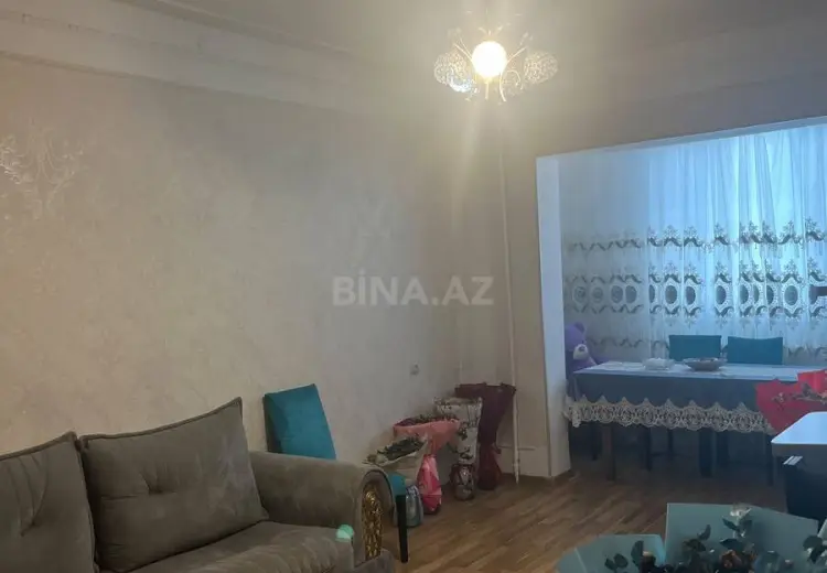 2 otaqlı mənzil Kirayə (aylıq), Əhmədli, Xətai, Bakı