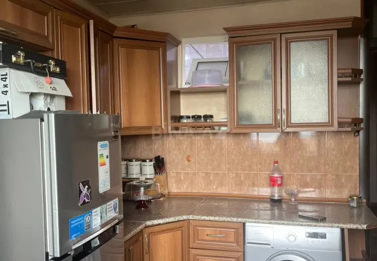 2 otaqlı mənzil Kirayə (aylıq), Əhmədli, Xətai, Bakı
