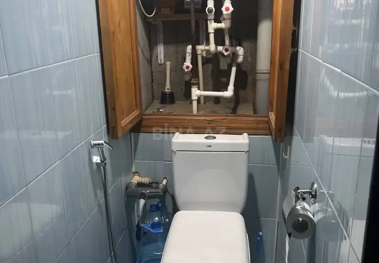 2 otaqlı mənzil Kirayə (aylıq), Əhmədli, Xətai, Bakı