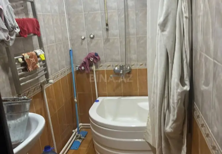 2 otaqlı mənzil Kirayə (aylıq), Əhmədli, Xətai, Bakı