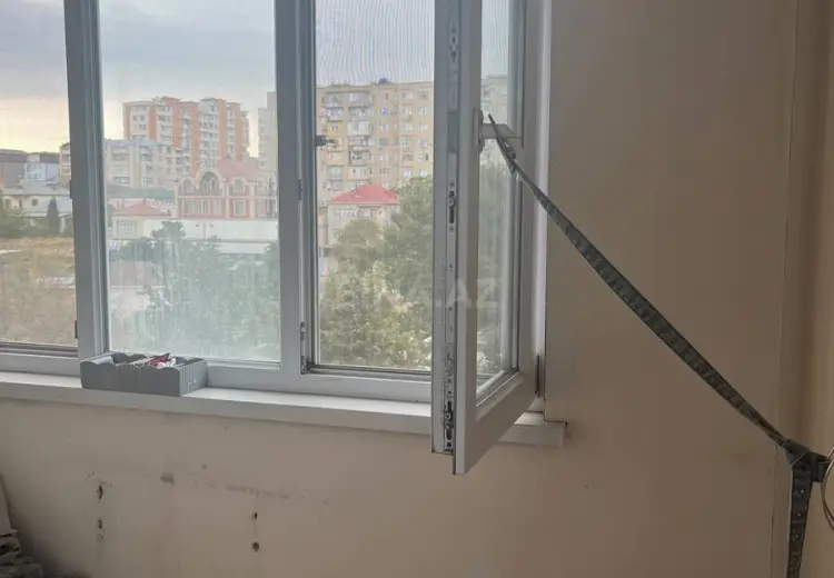 2 otaqlı mənzil Kirayə (aylıq), Əhmədli, Xətai, Bakı