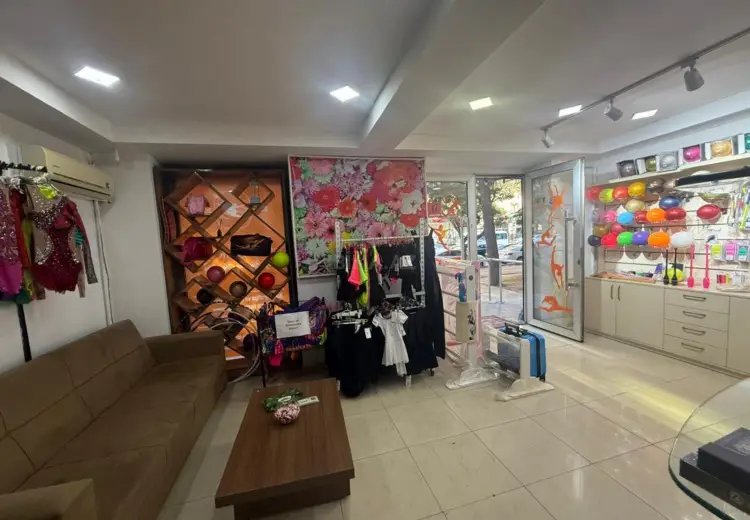 36 m² Obyekt / Ofis Satılır, Yasamal, Bakı