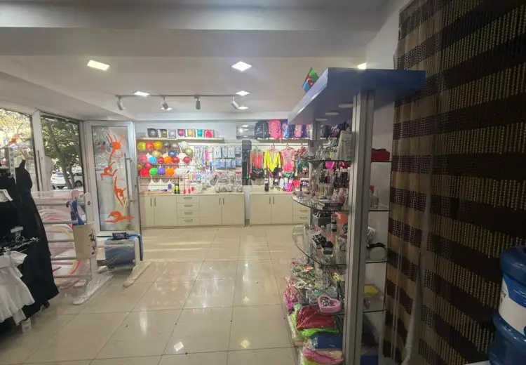 36 m² Obyekt / Ofis Satılır, Yasamal, Bakı