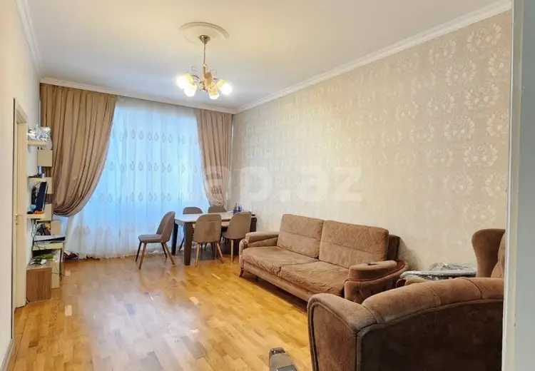 3 otaqlı mənzil , Sumqayıt