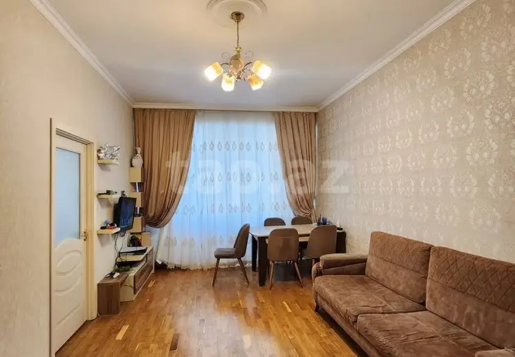 3 otaqlı mənzil , Sumqayıt