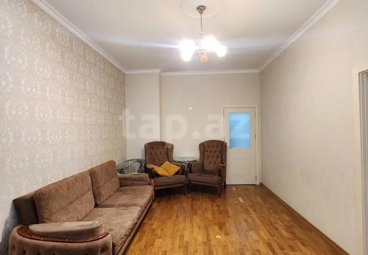 3 otaqlı mənzil , Sumqayıt