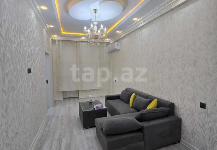 3 otaqlı mənzil , Sumqayıt