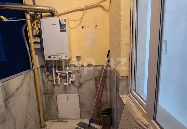 3 otaqlı mənzil , Sumqayıt