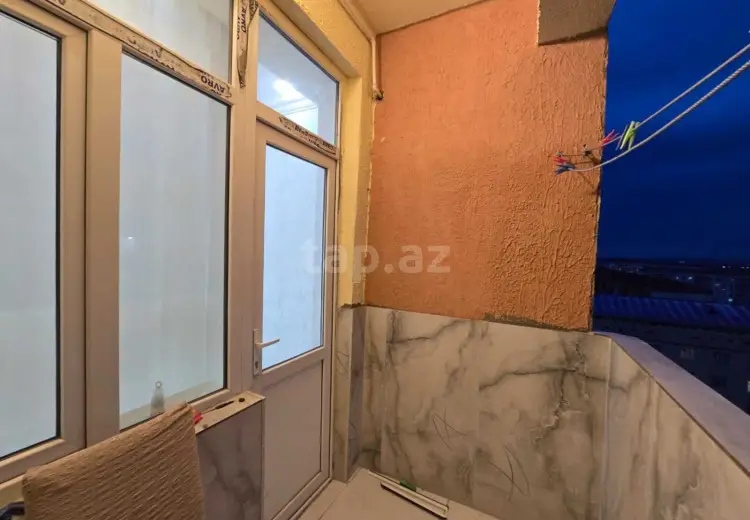 3 otaqlı mənzil , Sumqayıt