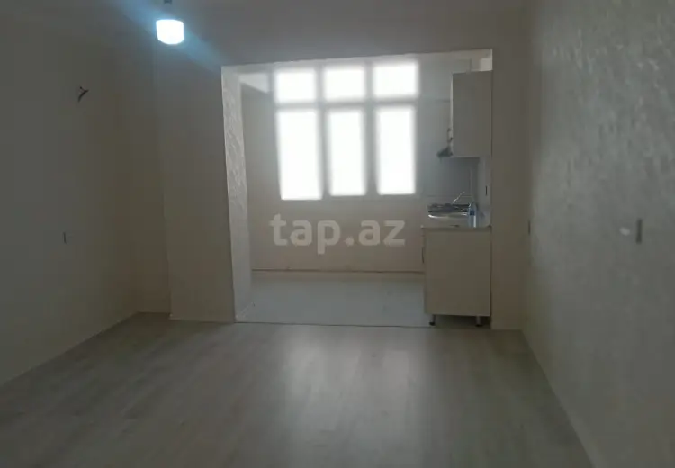 2 otaqlı mənzil , Xırdalan