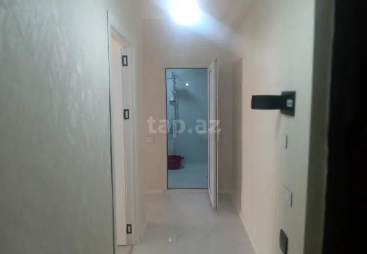 2 otaqlı mənzil , Xırdalan