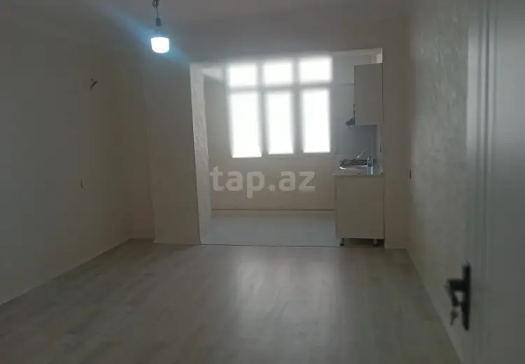 2 otaqlı mənzil , Xırdalan