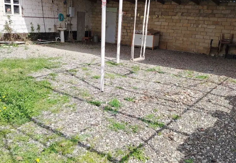 4 otaqlı mənzil , Xaçmaz