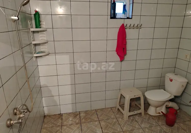 4 otaqlı mənzil , Xaçmaz