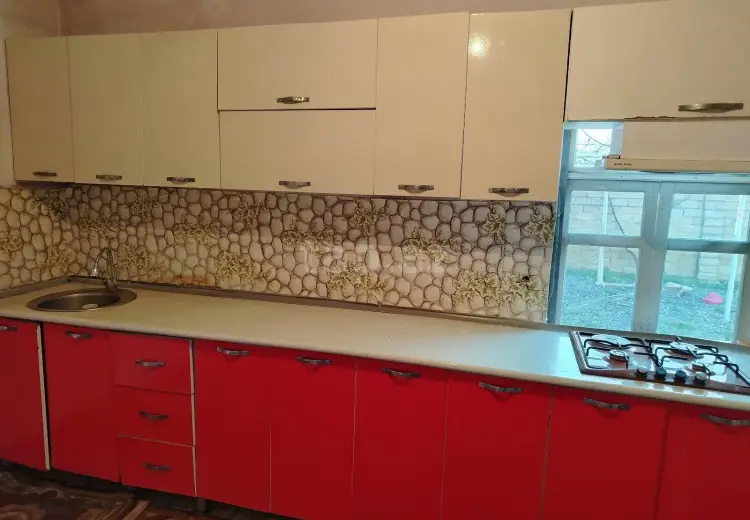 4 otaqlı mənzil , Xaçmaz