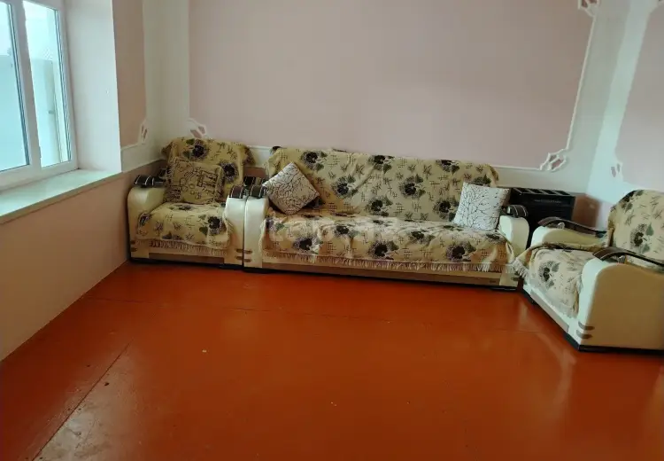 4 otaqlı mənzil , Xaçmaz