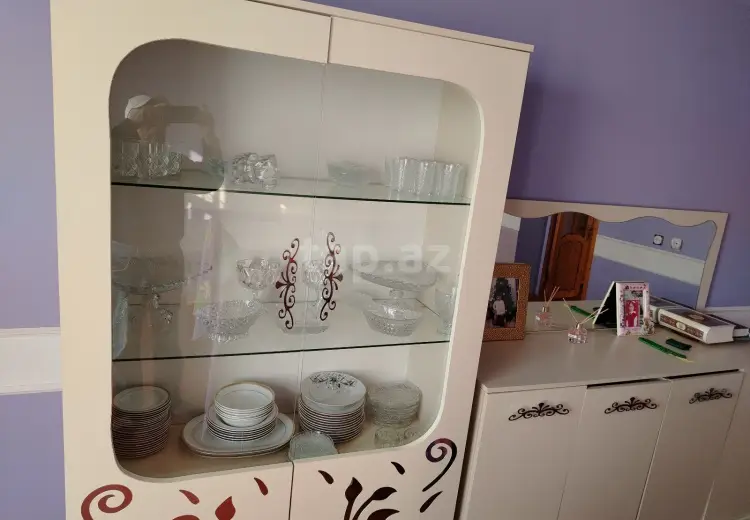 4 otaqlı mənzil , Xaçmaz