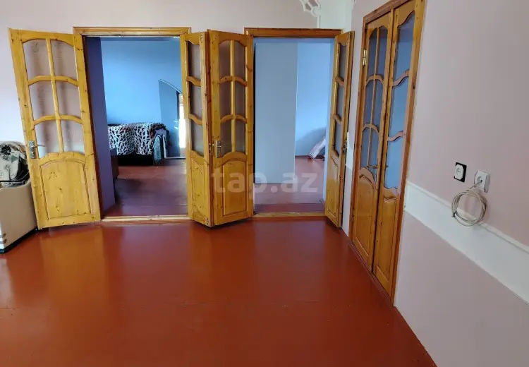 4 otaqlı mənzil , Xaçmaz