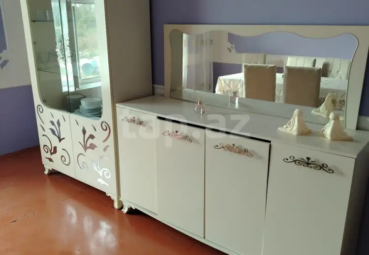 4 otaqlı mənzil , Xaçmaz