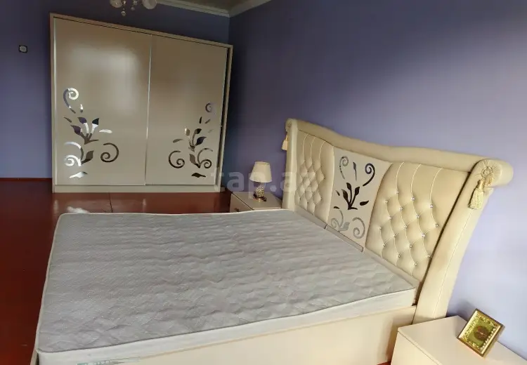 4 otaqlı mənzil , Xaçmaz