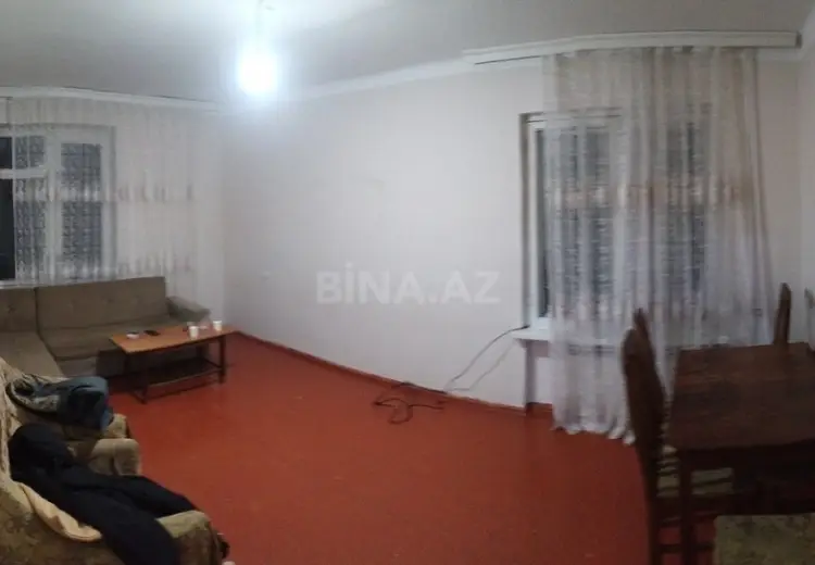 2 otaqlı mənzil Kirayə (aylıq), Hövsan qəs., Suraxanı, Bakı