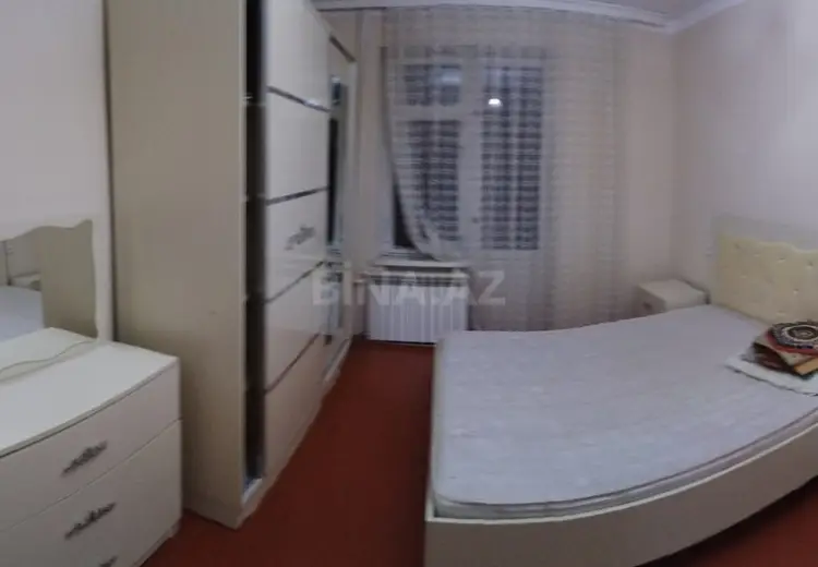2 otaqlı mənzil Kirayə (aylıq), Hövsan qəs., Suraxanı, Bakı