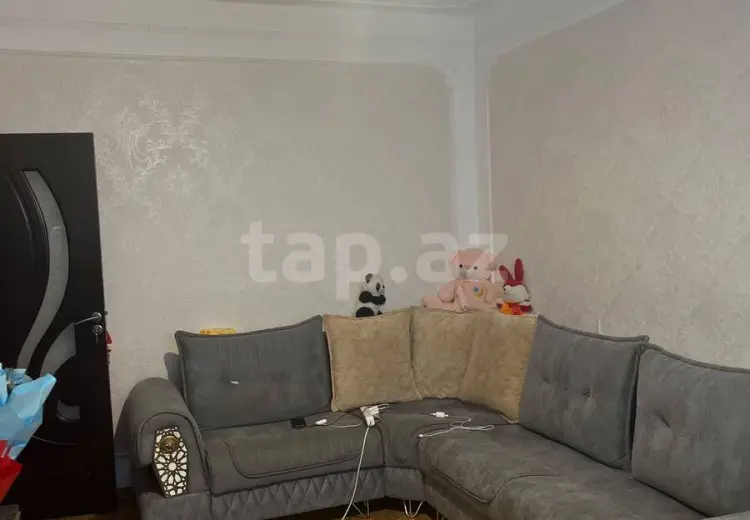 500 AZN - 2 otaqlı mənzil Kirayə (aylıq), Bakı