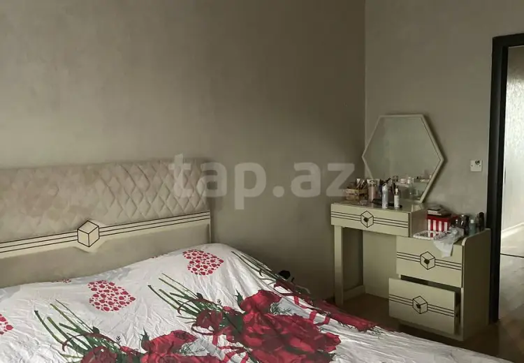 500 AZN - 2 otaqlı mənzil Kirayə (aylıq), Bakı