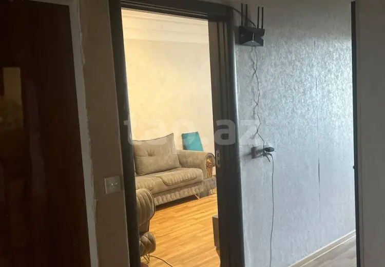 500 AZN - 2 otaqlı mənzil Kirayə (aylıq), Bakı