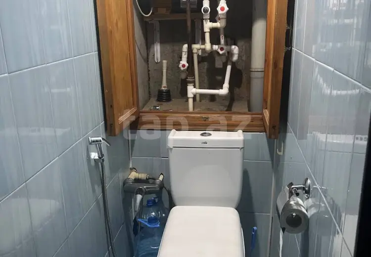 500 AZN - 2 otaqlı mənzil Kirayə (aylıq), Bakı
