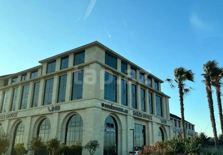 0 m² Obyekt / Ofis , Nardaran qəs., Sabunçu, Bakı